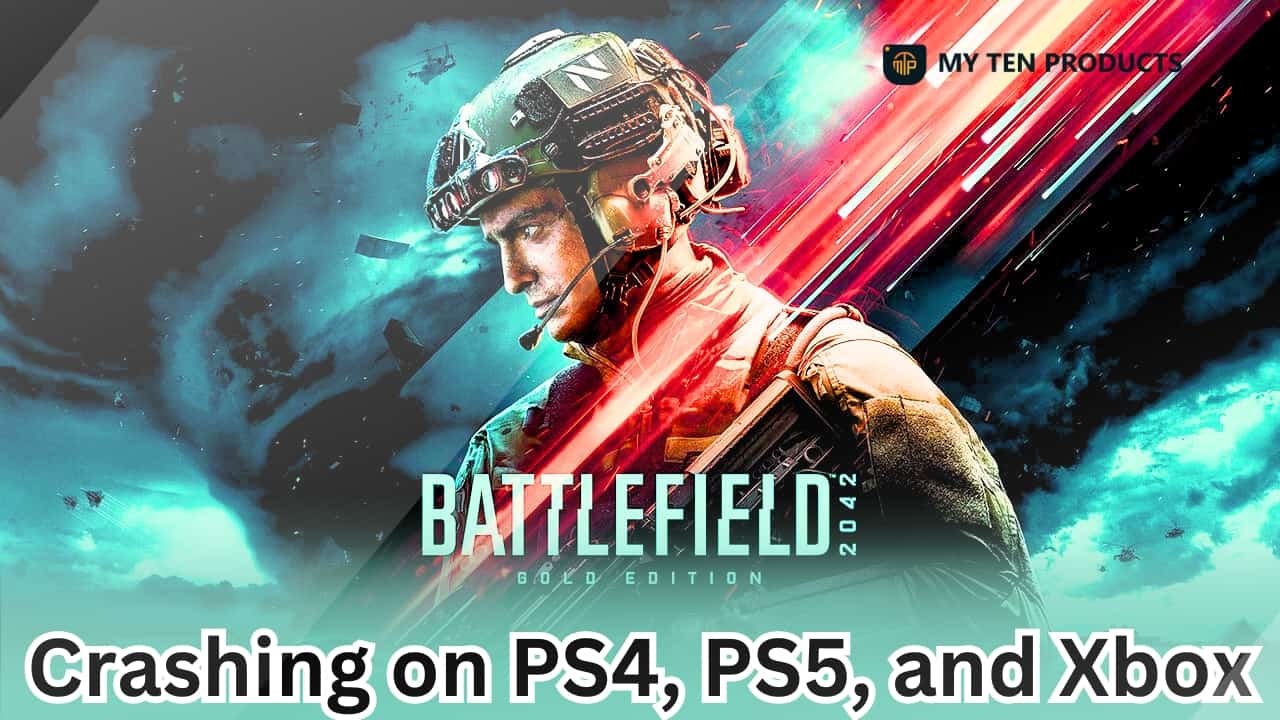 Quickly Fix Battlefield 2042 Crashing on PS4, PS5, and Xbox